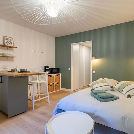 La Pitcholine, Studio Avec Balcon Au Vieux Port Марсель Экстерьер фото